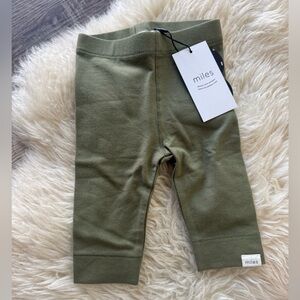 Miles baby legging